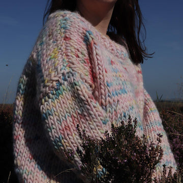 Adult ‘Big Cozy’ Sweater