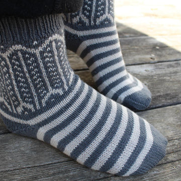 Numida Socks