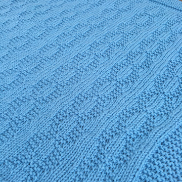 Chain Blanket