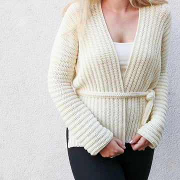 Summerhill Cardigan
