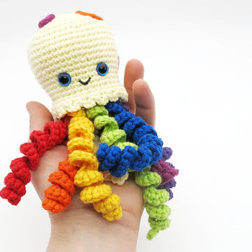Little Octopus