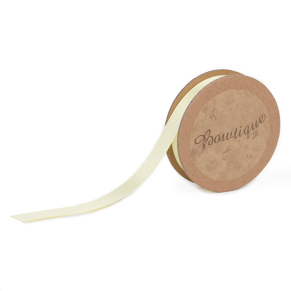 Bowtique Double-face Satin Ribbon (5mx12mm)