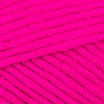 Hot Pink (1257)