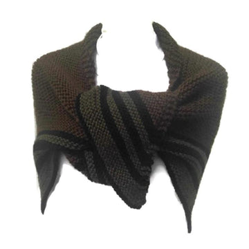 Claire's New Shawl Fraser Ridge Knitting
