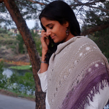 Reed Shawl