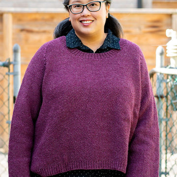 Maxome Pullover