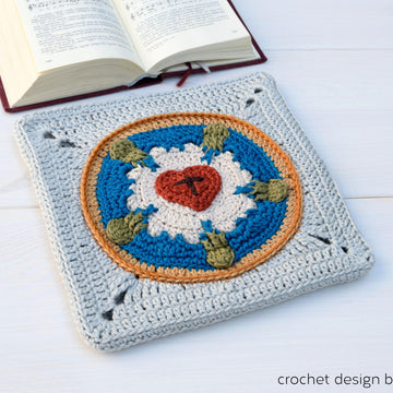 Luther Rose 023