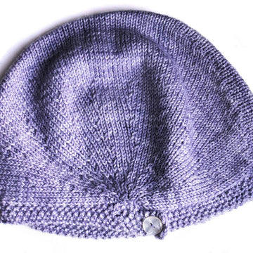 Driving hat and gloves