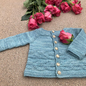 Wee Bonbon Cardigan