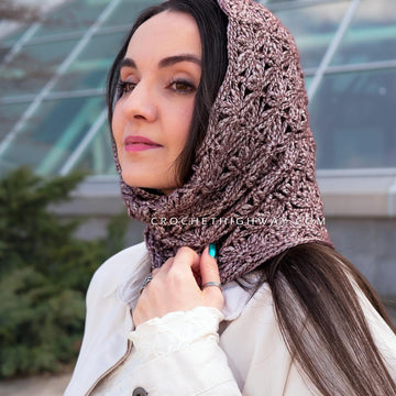 Primaveral Cowl