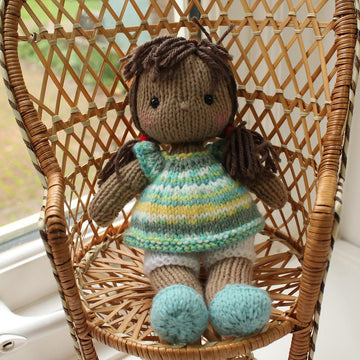 Sunshine Girl Dolls