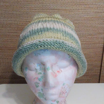 Spring Breeze Hat