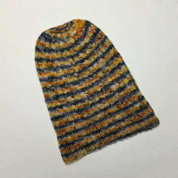Madison Square Beanie Light