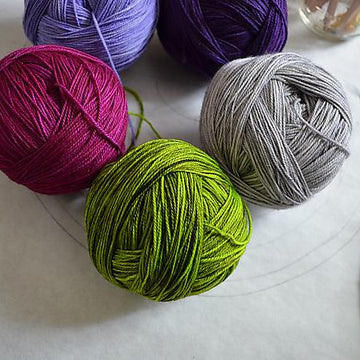Shift Your Knits