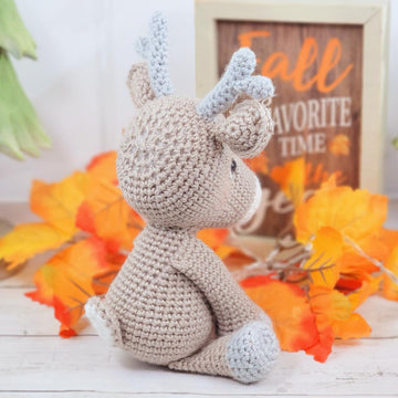 Mini deer