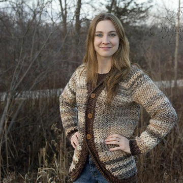 Angella Cardigan