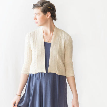 Honeyflower Cardi