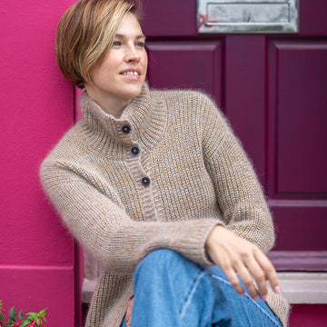 Kristine Cardigan