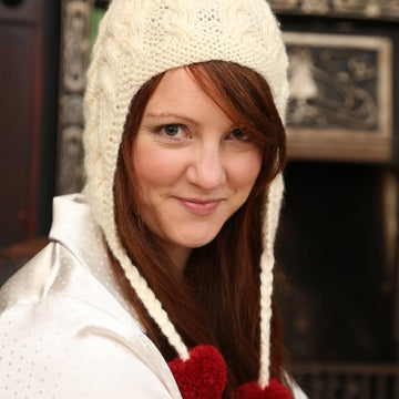 Wassail Hat