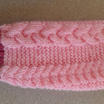 Isla Toddler Cardigan