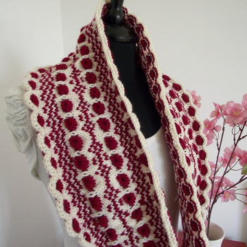 Berry Cowl