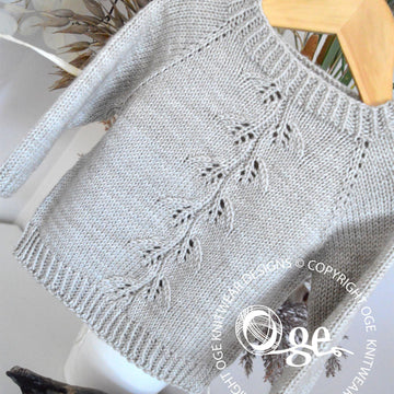 Malmesbury Sweater - P245