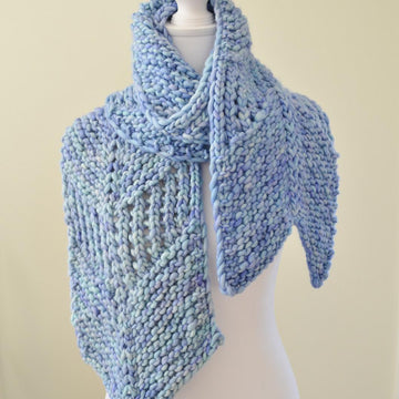 Vortex Scarf