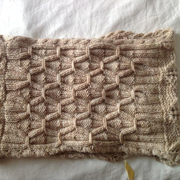 Cable No Cable Cowl
