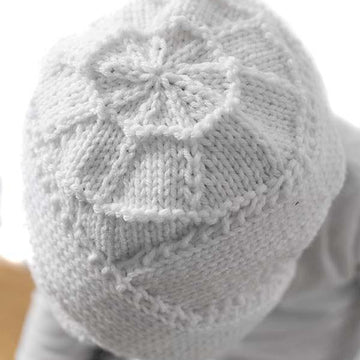 Halloween Mummy Hat