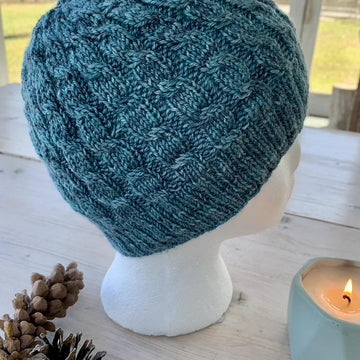 Inside Hat
