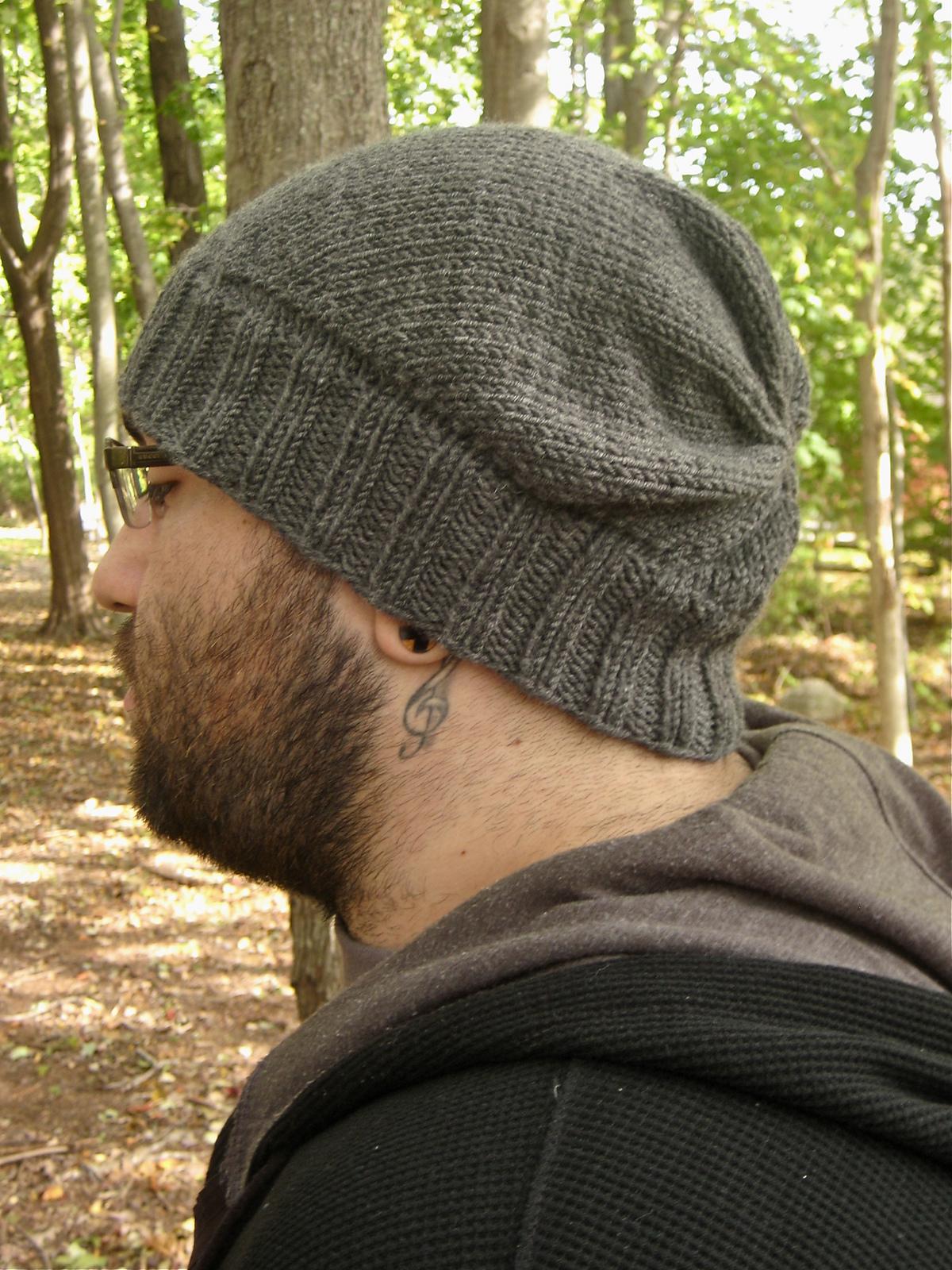 Monophonic Hat