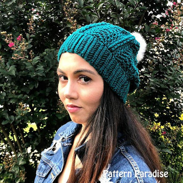 Bond Street Beanie