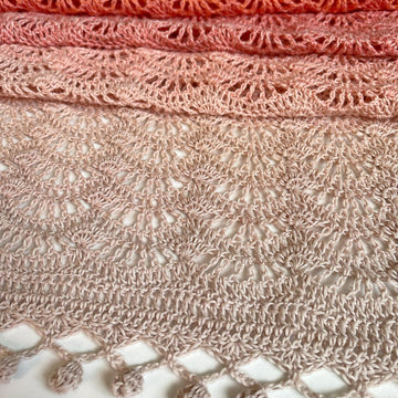 Carnë Shawl