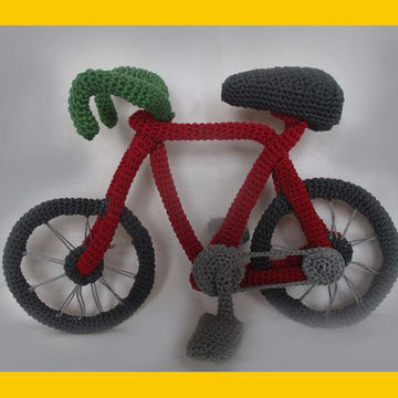 Cyclist Velo