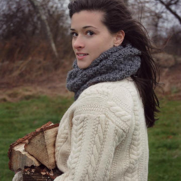 Ladd Street Cowl
