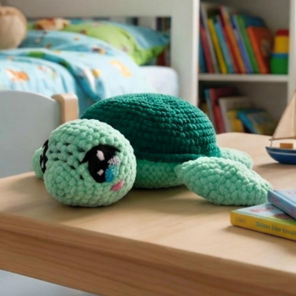 Sea Turtle