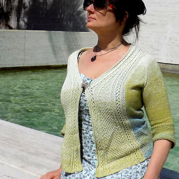 Jardin de la treille KAL