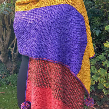 Delaney Wrap