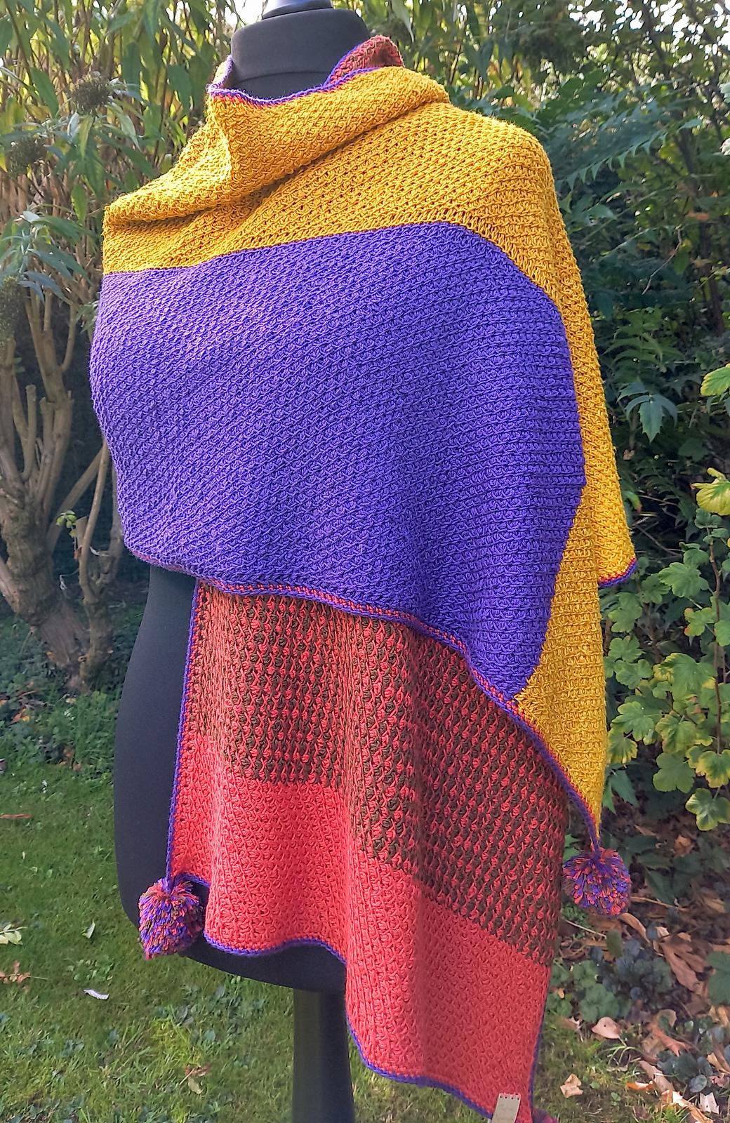 Delaney Wrap