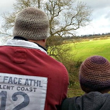 Thornbury beanie