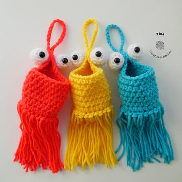 Mini Yip Yip