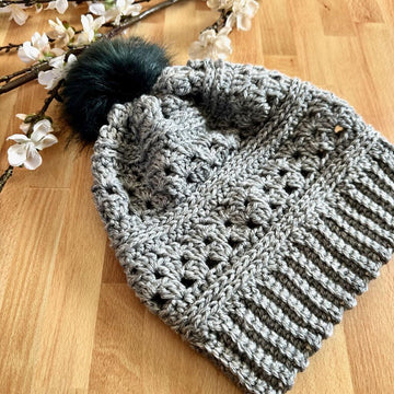 Cordelia Hat