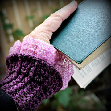 Sweet Little Mini Cuffs