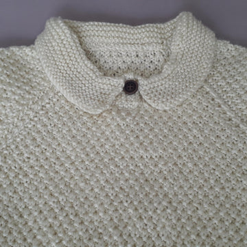 Polo Style Shirt