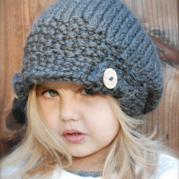 Aralynn Slouchy
