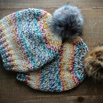 Midwest Winter Hat