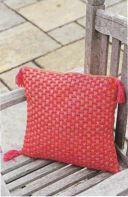 Little Dashes Cushion Cover