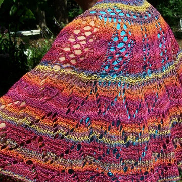 Sorcha's Shawl