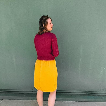 Huntington Sweater