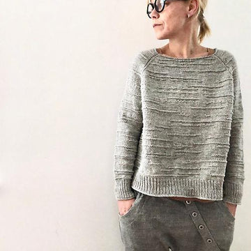 The purl code